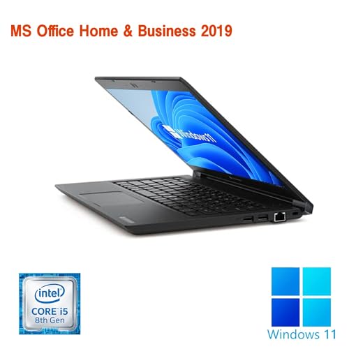 【整備済み品】東 芝 ノートPC S73 /13.3型フルHD/Core8世代 i5-8250U/Win11 Pro/MS Office H&B 2019 /WEBカメラ/wajunのWIFI/Bluetooth/HDMI/8GB/128GB SSD 最後 画像