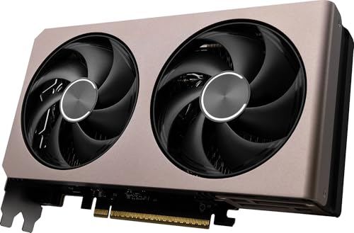 MSI GeForce RTX 5060 Ti 16G INSPIRE 2X OC グラフィックスボード VD9136 中間 画像