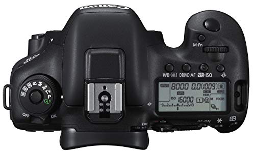 Canon デジタル一眼レフカメラ EOS 7D Mark IIボディ EOS7DMK2 最後 画像