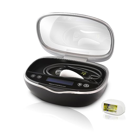 エムテック ケノン KE-NON 光美容器 日本製 髭 VIO対応 メーカー2年保証 正規品 USPL式 マットブラック 画像1