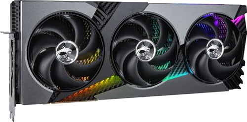 MSI GeForce RTX 5080 16G VANGUARD SOC LAUNCH EDITION グラフィックスカード VD8973 中間 画像