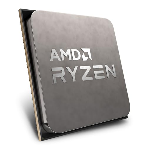 AMD CPU Ryzen 5 5500GT with Wraith Stealth Cooler AM4 3.6GHz 6コア / 12スレッド 19MB 65W 正規代理店品 100-100001489BOX 最後 画像