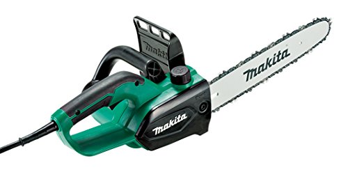 マキタ(Makita) 電気チェンソー ガイドバー300mm 緑 AC100V コード2m M503 1枚目 画像