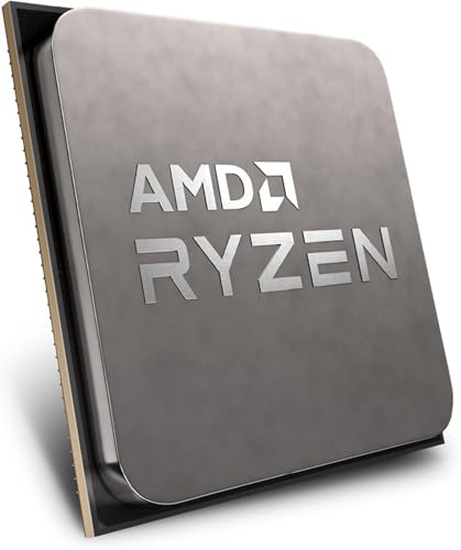 AMD CPU Ryzen 5 5600GT with Wraith Stealth Cooler AM4 3.6GHz 6コア / 12スレッド 19MB 65W 正規代理店品 100-100001488BOX 最後 画像