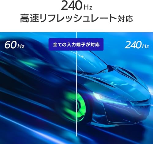 【セット買い】 アイ・オー・データ IODATA ゲーミングモニター 23.8インチ GigaCrysta 240Hz ADSパネル 1ms ヒーラーホワイト 無輝点保証対応 EX-GD242UDW + モニターアーム 1画面 シングル ホワイト VESA規格 100mm/75mm 耐荷重6kg まで 対応 ガススプリング式 かんたんアタッチメント設置 クランプ DA-ARMS5W/UE 中間 画像