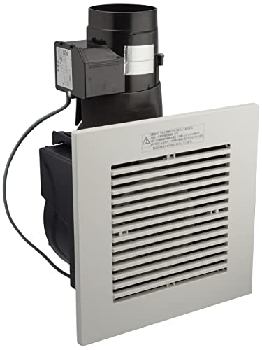 パナソニック(Panasonic)【FY-24CKS8】 天井埋込形換気扇 ルーバーセットタイプ 画像1