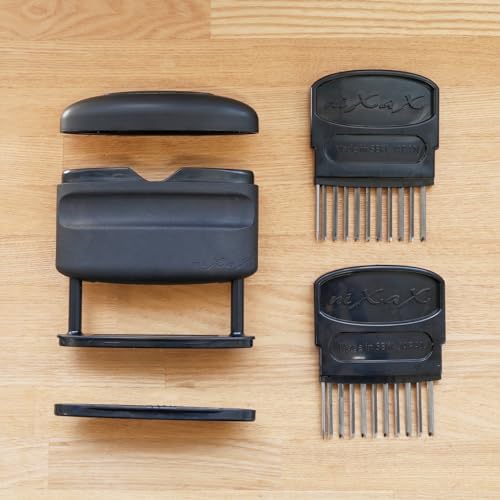 ニクサスプロ スジ切【日本製】岐阜県関市【食洗器対応】彫刻刀 中間 画像