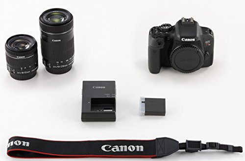 Canon デジタル一眼レフカメラ EOS Kiss X9i ダブルズームキット EOSKISSX9I-WKIT 最後 画像