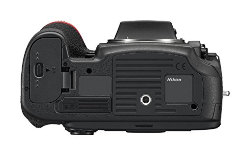 Nikon デジタル一眼レフカメラ D810 中間 画像