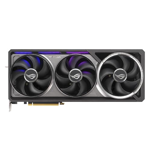 ASUS NVIDIA GeForce RTX 5080 ビデオカード 16GB GDDR7 PCI Express 5.0 / ROG-ASTRAL-RTX5080-O16G-GAMING 国内正規代理店品 1枚目 画像
