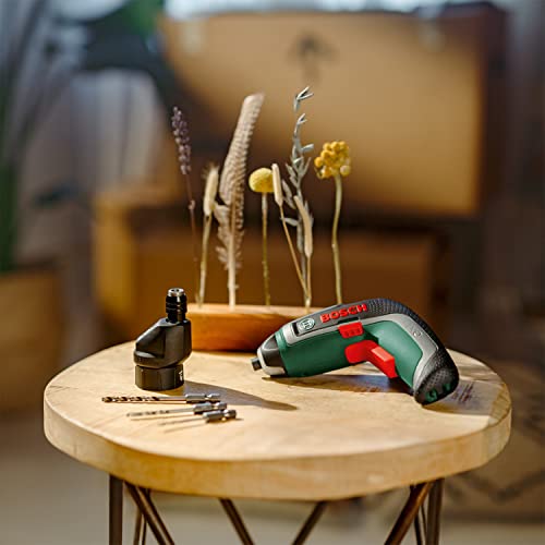 BOSCH(ボッシュ) バッテリードライバーIXO用ドリルアダプター(ドリルビット付き) DRILL 中間 画像
