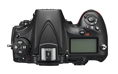 Nikon デジタル一眼レフカメラ D810 中間 画像