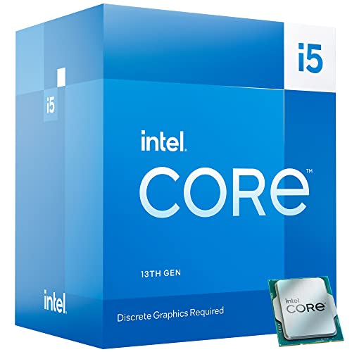 インテル INTEL CPU RPL-S CoreI5-13400F 10/16 4.60GHz 6xx/7xxChipset グラフィック機能なし 国内正規代理店品 最後 画像