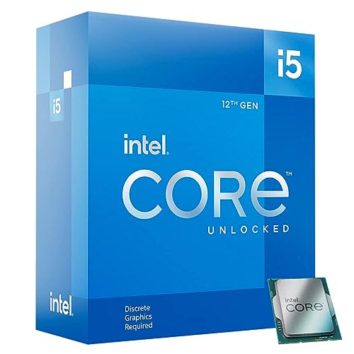 インテル Corei5 プロセッサー 12600KF 3.7GHz(最大 4.9GHz) 第12世代 LGA 1700 BX8071512600KF 1枚目 画像