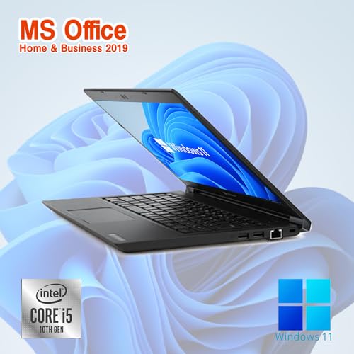 【整備済み品】東 芝 ノートPC S73 /13.3型/第10世代 i5-10210U/Win11 Pro/MS Office H&B 2019 /wajunのWIFI/Bluetooth/HDMI/16GB/256GB SSD 中間 画像