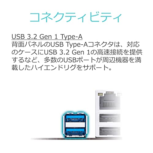 ASUS INTEL 第12世代CPU(LGA1700)対応 H610 チップセット mic-ATX マザーボード PRIME H610M-E D4 【国内正規代理店品】 中間 画像