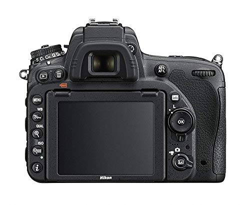 Nikon デジタル一眼レフカメラ D750 最後 画像