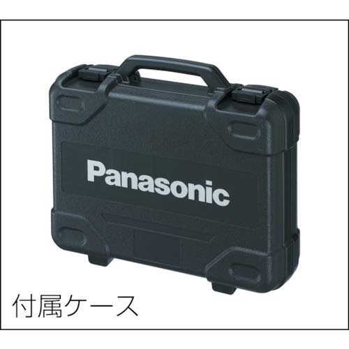 パナソニック(Panasonic) 全ネジカッター 用 純正刃M10用 2枚1組 EZ9SBM10 中間 画像