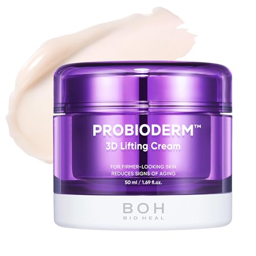 バイオヒールボ(BIOHEAL BOH) プロバイオダーム 3Dリフティングクリーム 50ml【国内正規品】 1枚目 画像
