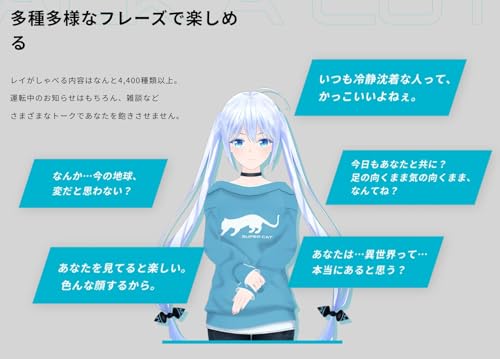 YUPITERU ユピテル MSSS対応 レーザー&レーダー探知機 液晶 【霧島レイモデル】Lei06 最後 画像