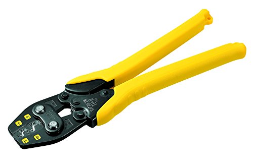 ツノダ(TSUNODA) 圧着工具 リングスリーブ用 [電気工事技能試験必携工具] TP-R JIS & king TTC VVFストリッパー 230mm VAS-230【セット買い】 最後 画像