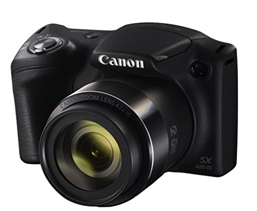 キヤノン デジタルカメラ PowerShot SX420 IS 光学42倍ズーム PSSX420IS 最後 画像
