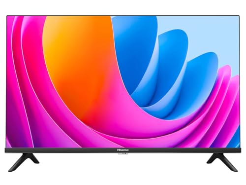 ハイセンス 32V型 32A4N フルハイビジョン 液晶 テレビ ネット動画 Alexa ゲームモード AirPlay2 Bluetooth 3年保証 2024年モデル 1枚目 画像