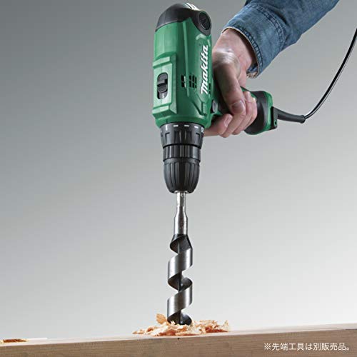 マキタ(Makita) ドライバドリル MDF001 最後 画像