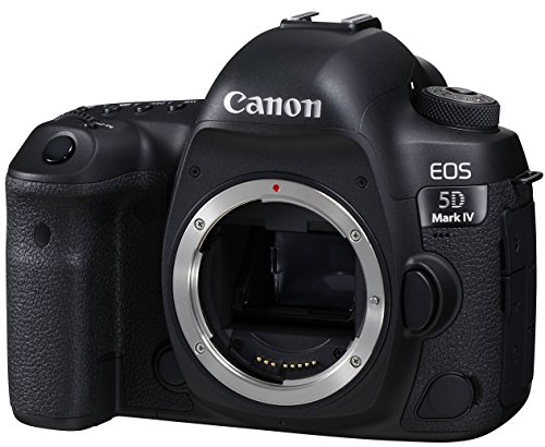 Canon デジタル一眼レフカメラ EOS 5D Mark IV ボディー EOS5DMK4 最後 画像