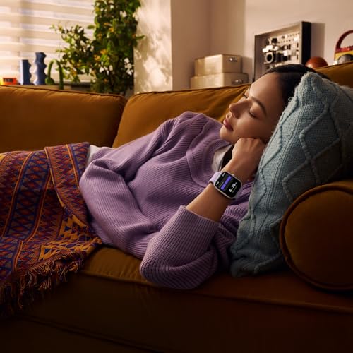 シャオミ(Xiaomi) スマートウォッチ Redmi Watch 5 2.07インチ有機EL 24日間連続稼働 Bluetooth 通話対応 GPS内蔵 24時間ヘルスモニタリング ベゼルレスディスプレイデザイン オブシディアンブラック 最後 画像