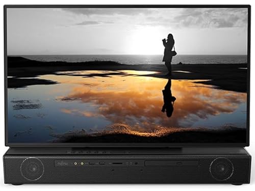 (整備済み品)高性能 多機能一体型パソコン FMV ESPRIMO FH90 第10世代 Core i7-10750H メモリ16GB SSD256GB+HDD3TB 27型 非光沢FHD 1080p IPS 昇降式カメラ搭載 MS Office 2019 Windows 11 省スペースPC (整備済み品) 最後 画像