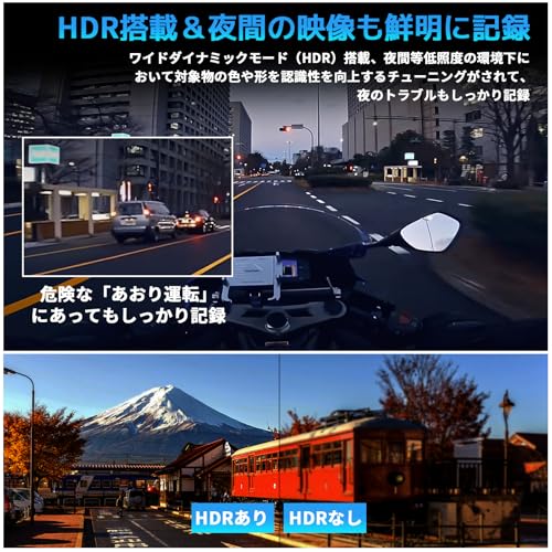 CLYZSTU 4Kアクションカメラ ウェアラブルカメラ 64GBカード付属 123度広角小型Vlogビデオカメラ ボディカメラ WiFi スマホ連携 バッテリー寿命180分 モニター搭載 循環録画 クリップ型 HDR搭載で夜間録画可能 IP65防水 軽量 Vlog 旅行 アウトドア ペット 証拠撮影 会議商談 授業 旅行スポーツカメラ 日本語取扱説明書 中間 画像