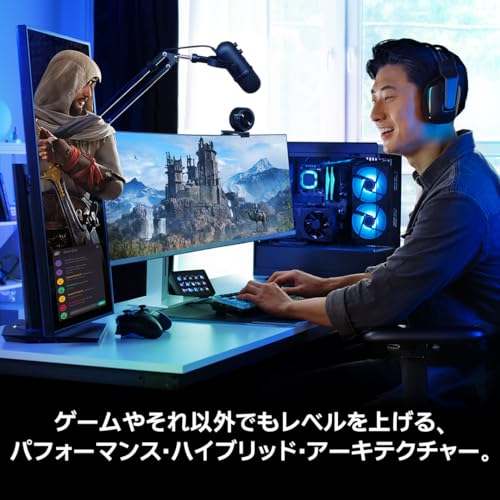 【Amazon.co.jp限定】Intel CPU Corei7-14700KF 第14世代 20(8P+12E) 3.4GHz(最大5.6GHz)【代理店保証1年付/国内正規代理店品】 BX8071514700KF /AZ 中間 画像