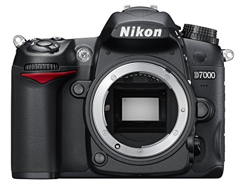 Nikon デジタル一眼レフカメラ D7000 ボディー 1枚目 画像