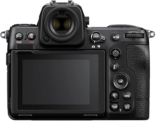 [飛行機撮影キット] Z8ボディ & 望遠レンズ NIKKOR Z 100-400/4.5-5.6 VRS & バッテリー EN-EL15c 中間 画像