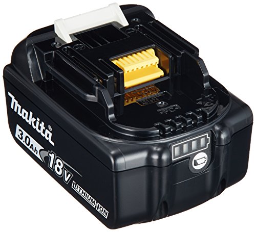 マキタ リチウムイオンバッテリBL1830B 18V 3.0Ah A-60442 画像1