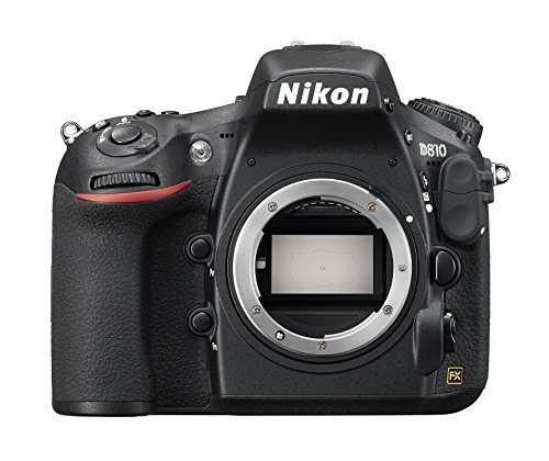 Nikon デジタル一眼レフカメラ D810 1枚目 画像
