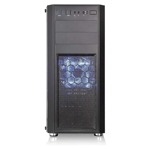 DARUMAPC (ダルマPC)【2年保証】デスクトップパソコン i5-14400 | 32GBメモリ | 1TB SSD Gen 4 | 650W 80Plus | DVDドライブ| Win11Pro | MS Office 2021) WiFi 6+Bluetooth 中間 画像