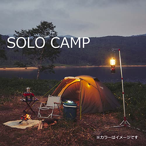Coleman(コールマン) テント ツーリングドーム LX 2~3人用 キャンプ アウトドア フェス 収納 コンパクト 簡単設営 カンガルーテント ソロキャンプ 最後 画像