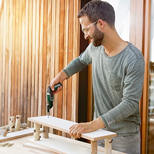 BOSCH(ボッシュ) バッテリードライバーIXO用ドリルアダプター(ドリルビット付き) DRILL 中間 画像