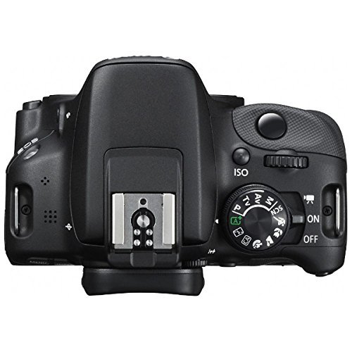 Canon デジタル一眼レフカメラ EOS Kiss X7 ダブルズームキット EF-S18-55mm/EF-S55-250mm付属 KISSX7-WKIT 中間 画像