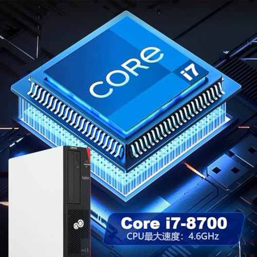【整備済み品】富士通 デスクトップFUJITSU ESPRIMO D588 第8世代タワーPC Core i7-8700/最大4.6GHZ/32GBメモリ・1000GB SSD/Windows11Office・2019初期設定済/WiFi/Bluetooth対応/180日保証付(メモリ32GB+SS1000GB) 最後 画像