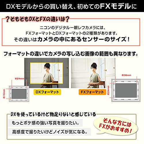 Nikon デジタル一眼レフカメラ D750 中間 画像