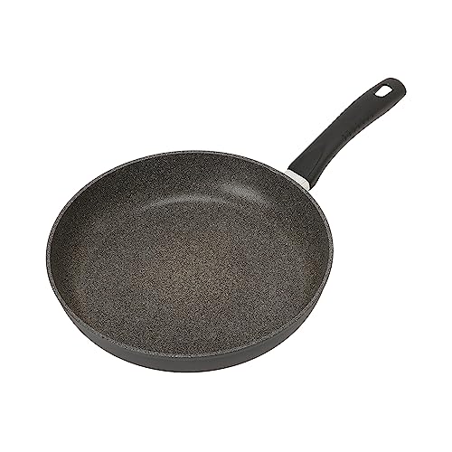 【Amazon.co.jp 限定】 バッラリーニ(Ballarini) 「 ステラ フライパン 26cm イタリア製 」 炒め鍋 ガス火専用 グラニチウム 5層コーティング 【日本正規販売品】 Z1027-902 画像1