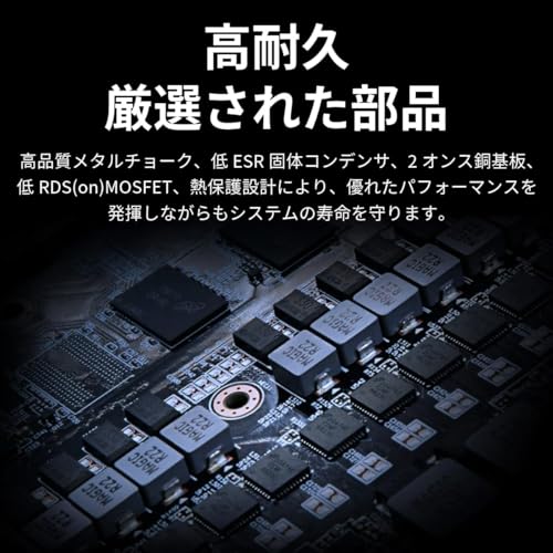 GIGABYTE NVIDIA Geforce RTX5070 搭載 グラフィックボード GDDR7 12GB ギガバイト 【国内正規代理店品】GV-N5070WF3OC-12GD 中間 画像
