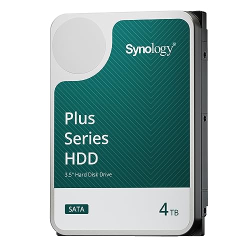 【NAS用HDD】Synology HAT3300-4T [4TB 3.5