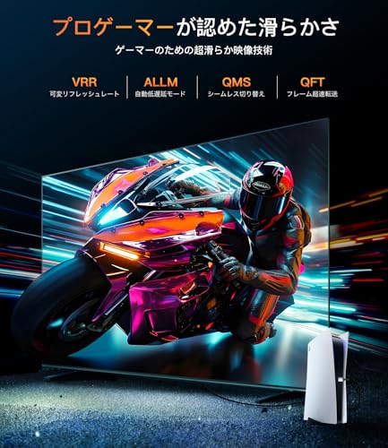 FAMROLLS HDMI ケーブル 2m ウルトラハイスピード 【Ultra High Speed HDMI Cable 認証済み】 HDMI 2.1 48Gbps 8K@60Hz/4K@120Hz eARC・VRR/ALLM・Dynamic HDR 対応 航空級アルミ合金コネクタ&四重シールド 対応 PS5/Xbox Series X|Nintendo Switch|8Kテレビ 中間 画像