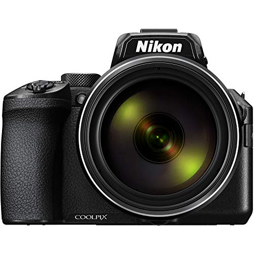 Nikon デジタルカメラ COOLPIX P950 ブラック クールピクス P950 1枚目 画像