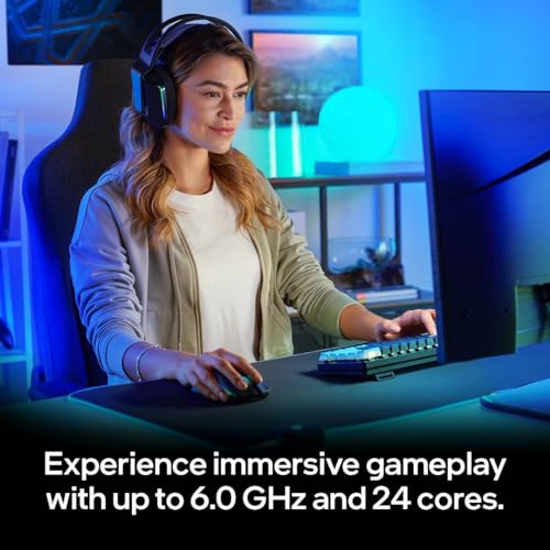 intel 第14世代 CPU Core i9-14900KF (アンロック版・GPU機能なし) 24コア/32スレッド 最大周波数 6.0GHz LGA1700 日本国内正規品 BX8071514900KF 中間 画像