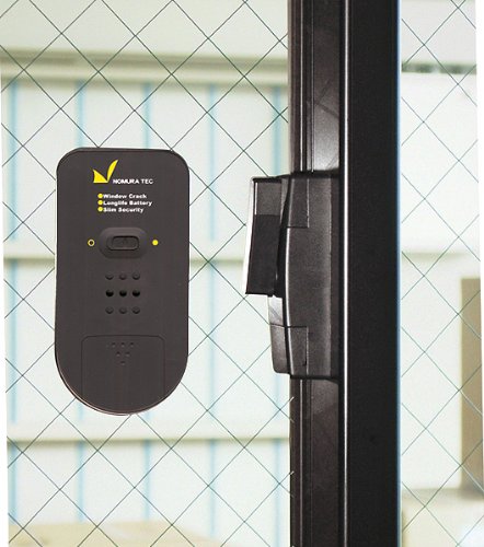 ノムラテック(Nomuratec)どろぼーセンサーI 2P 1162 最後 画像